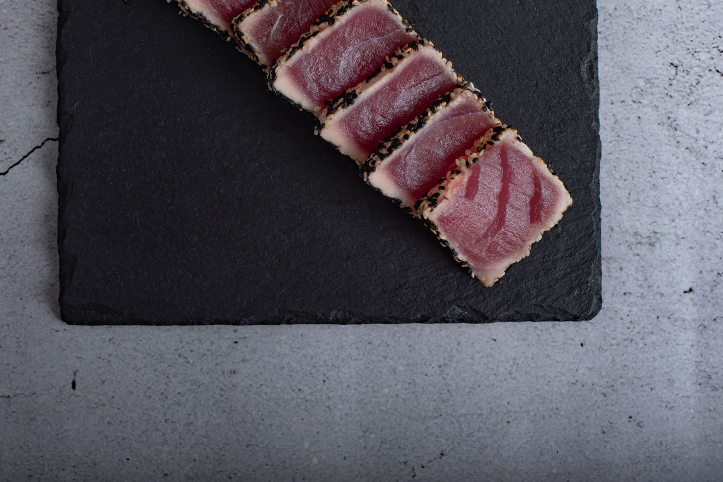 Ricetta dello Chef in Studio: Bruno Perrone