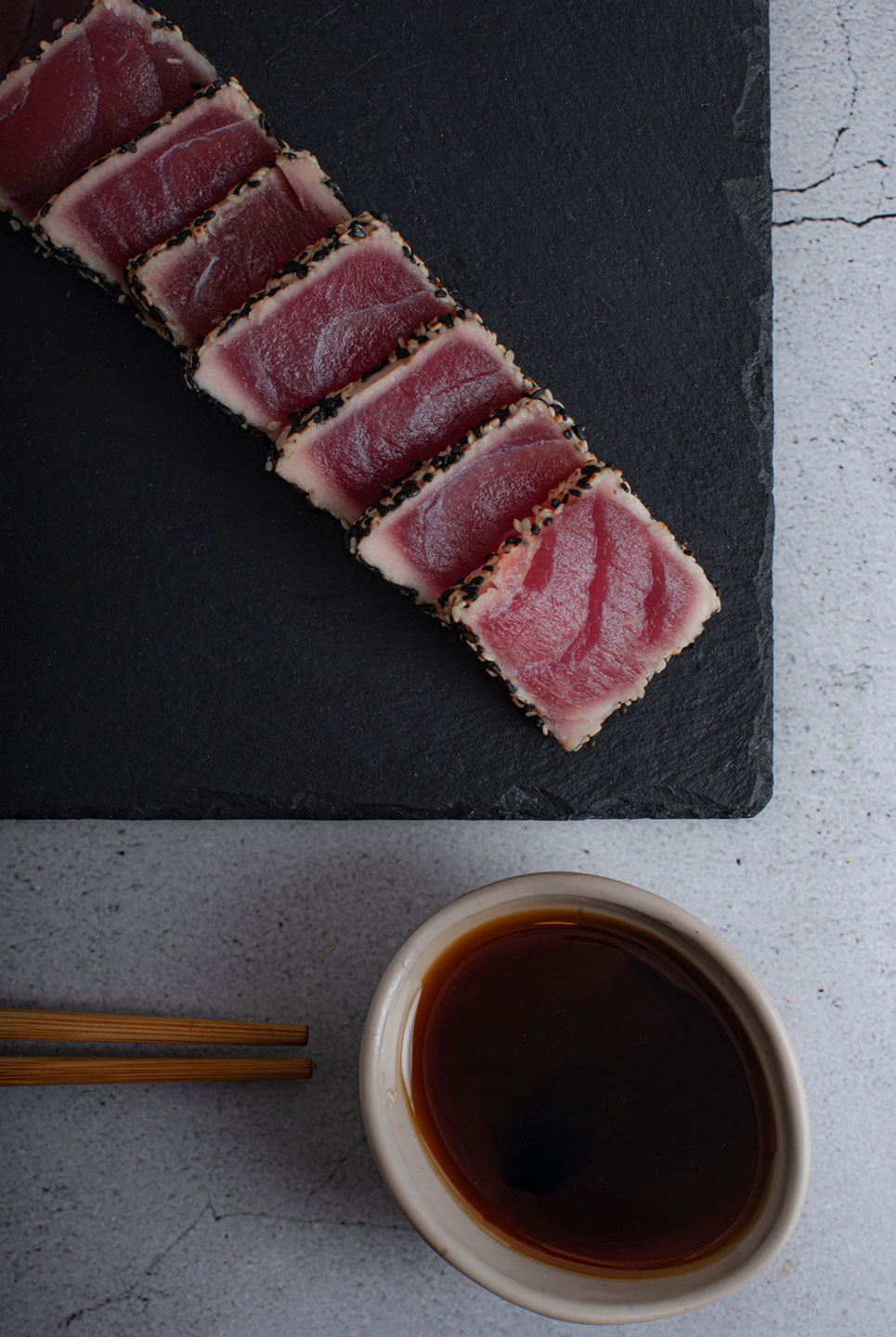 Ricetta dello Chef in Studio: Bruno Perrone