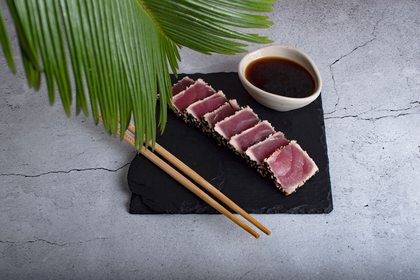 Ricetta dello Chef in Studio: Bruno Perrone