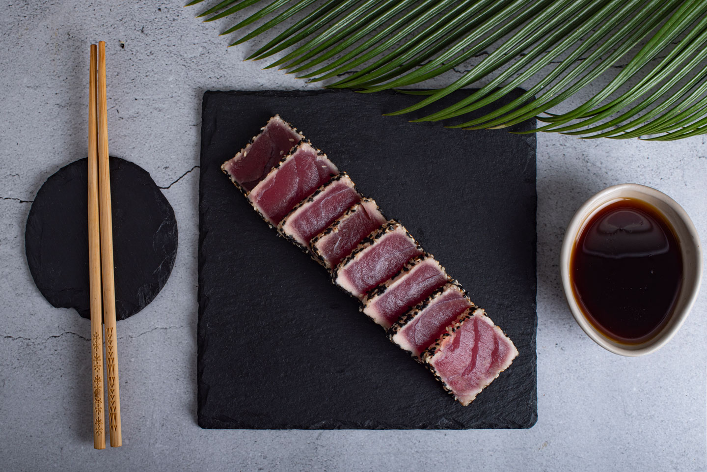 Ricetta dello Chef in Studio: Bruno Perrone