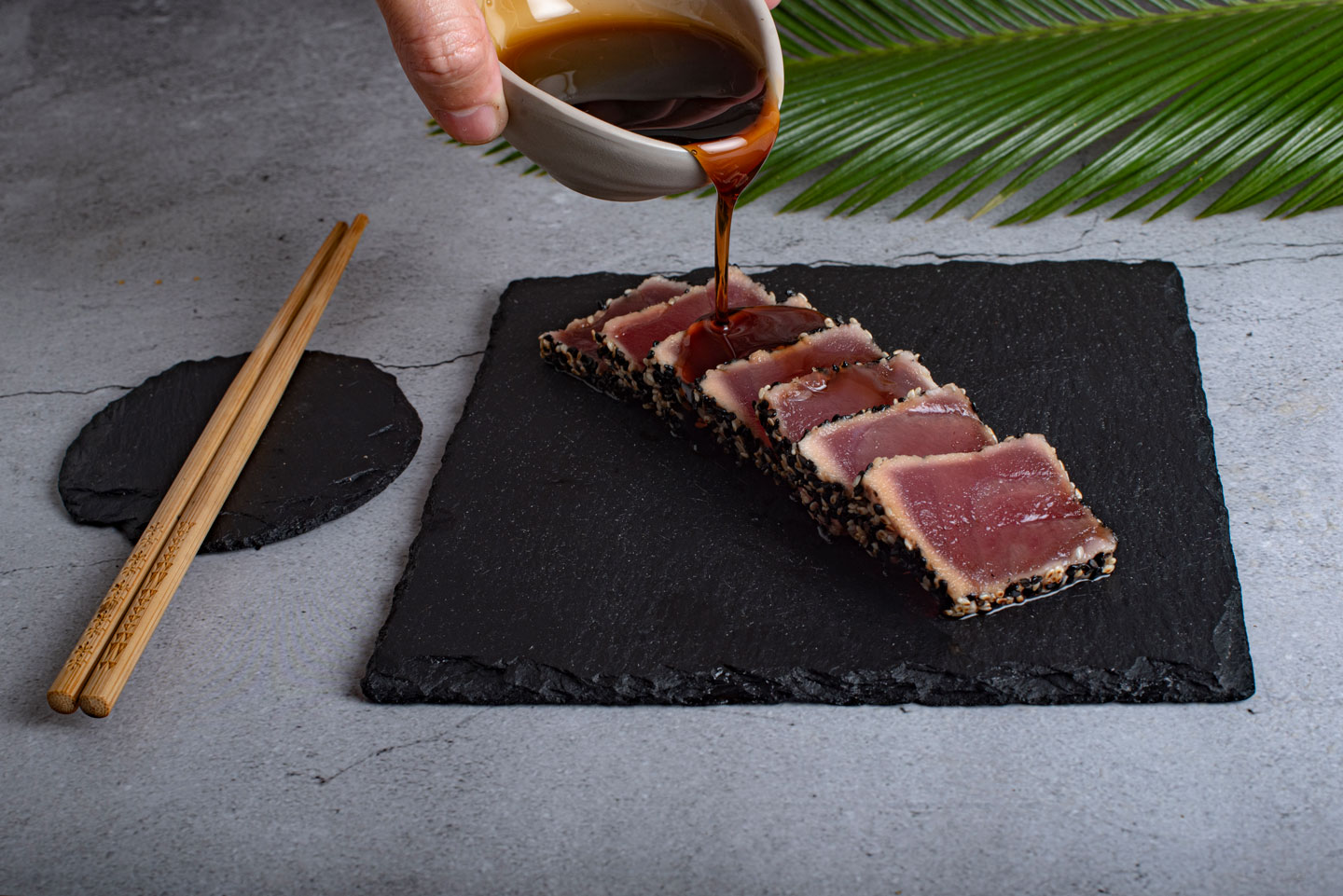 Ricetta dello Chef in Studio: Bruno Perrone