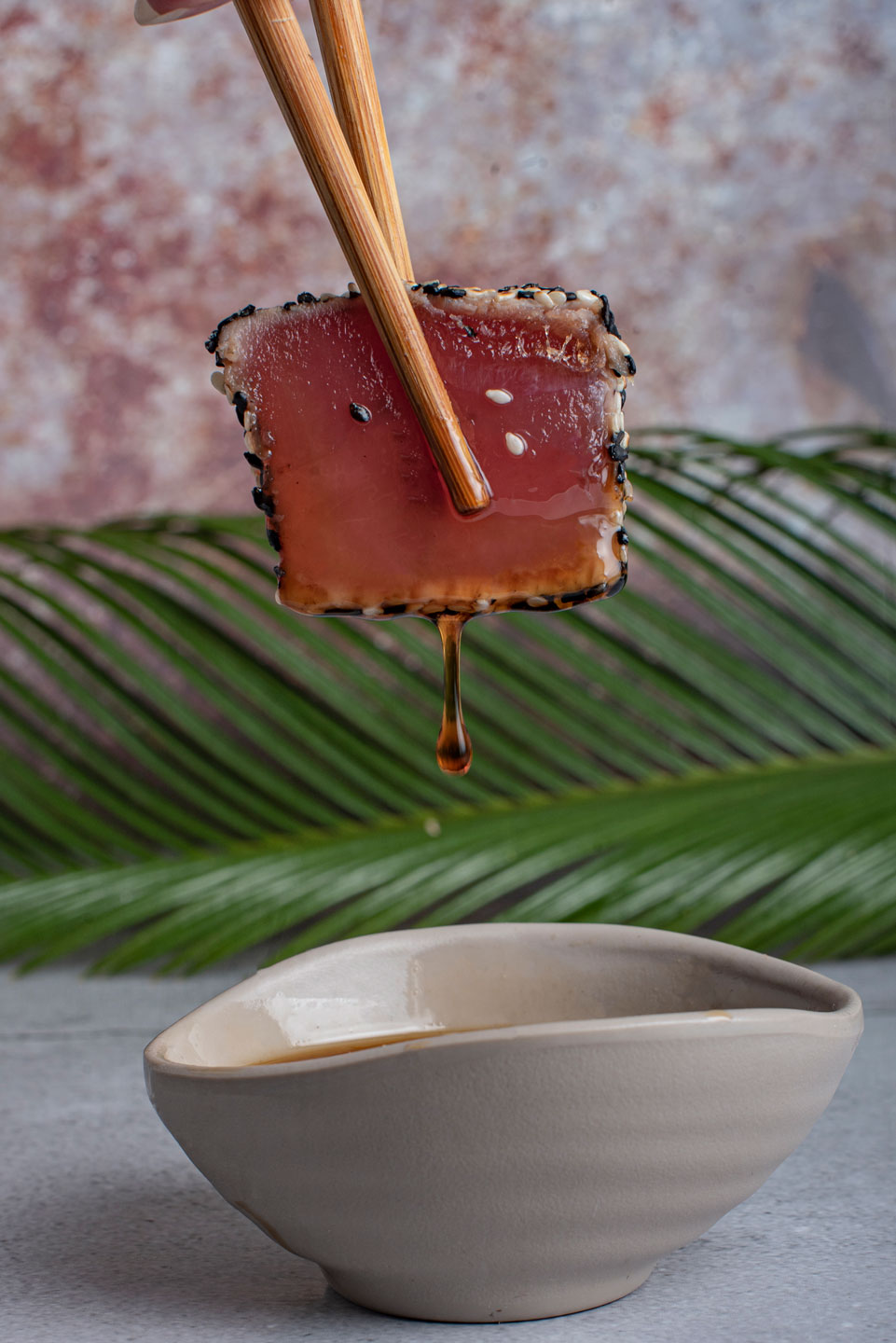 Ricetta dello Chef in Studio: Bruno Perrone