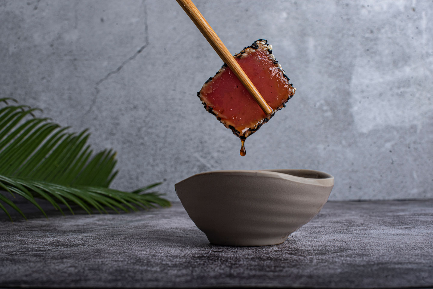 Ricetta dello Chef in Studio: Bruno Perrone