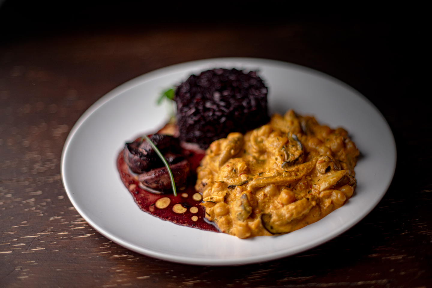 Ricetta dello Chef in Studio: Sergio Daniel