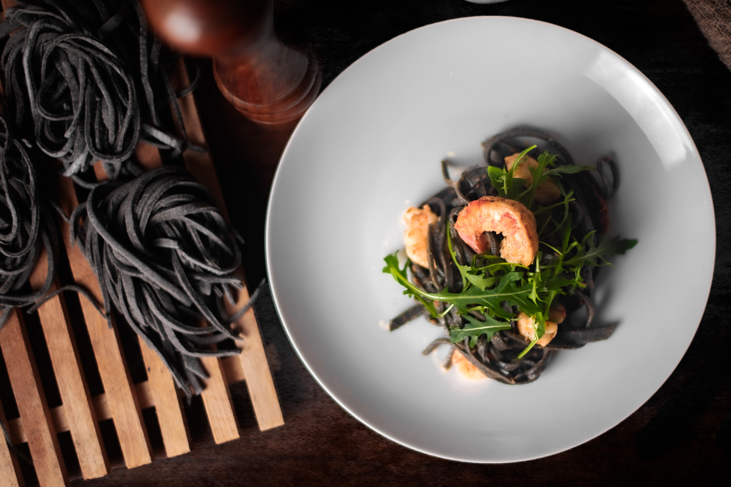 Ricetta dello Chef in Studio: Wagner Alvarenga