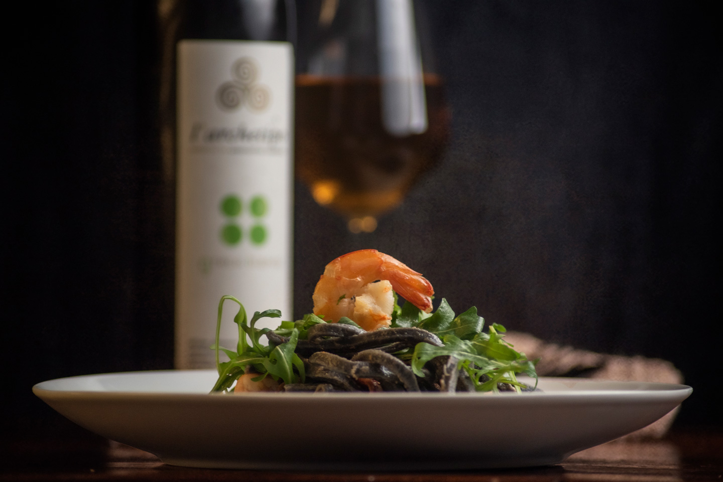 Ricetta dello Chef in Studio: Wagner Alvarenga