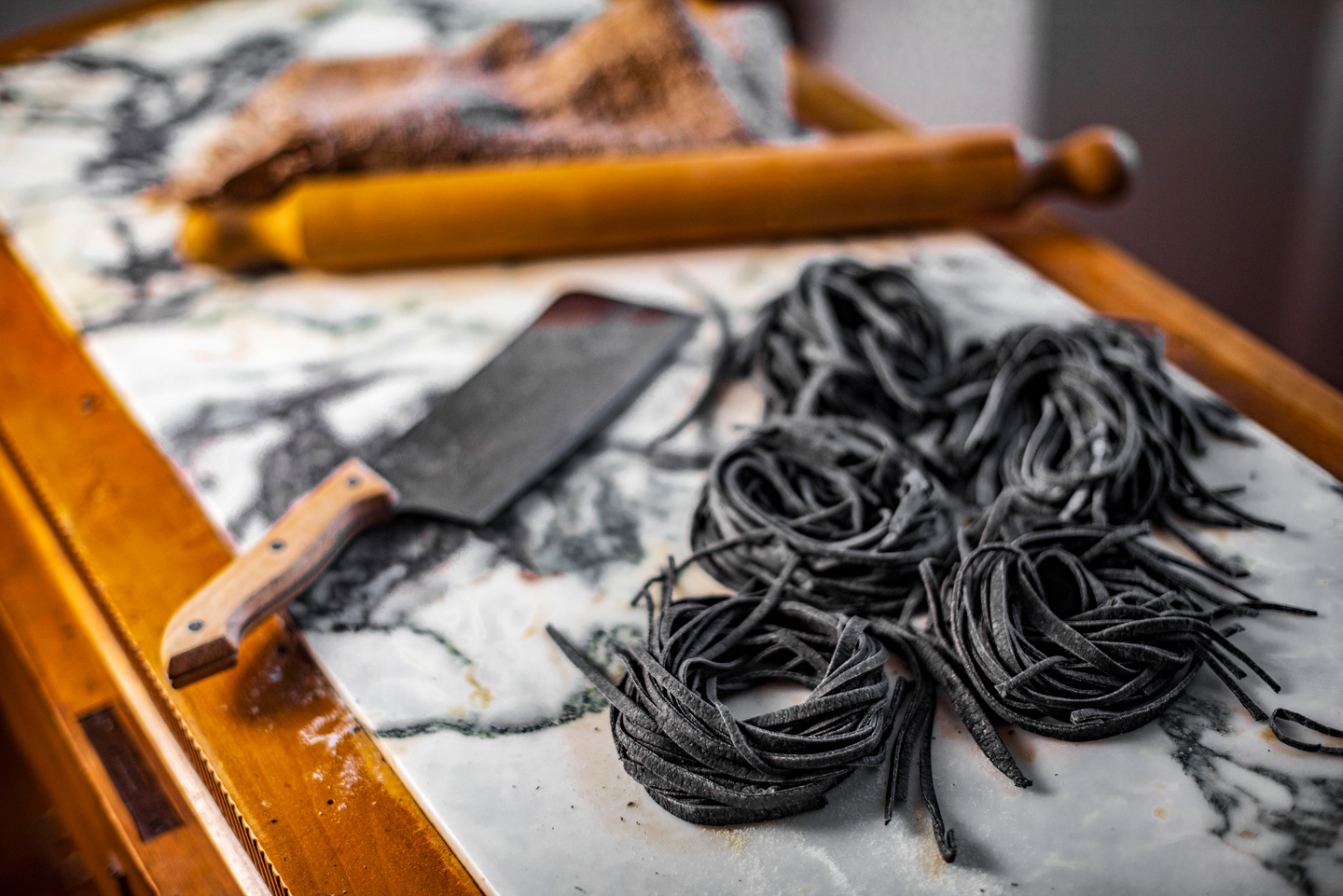 Ricetta dello Chef in Studio: Wagner Alvarenga