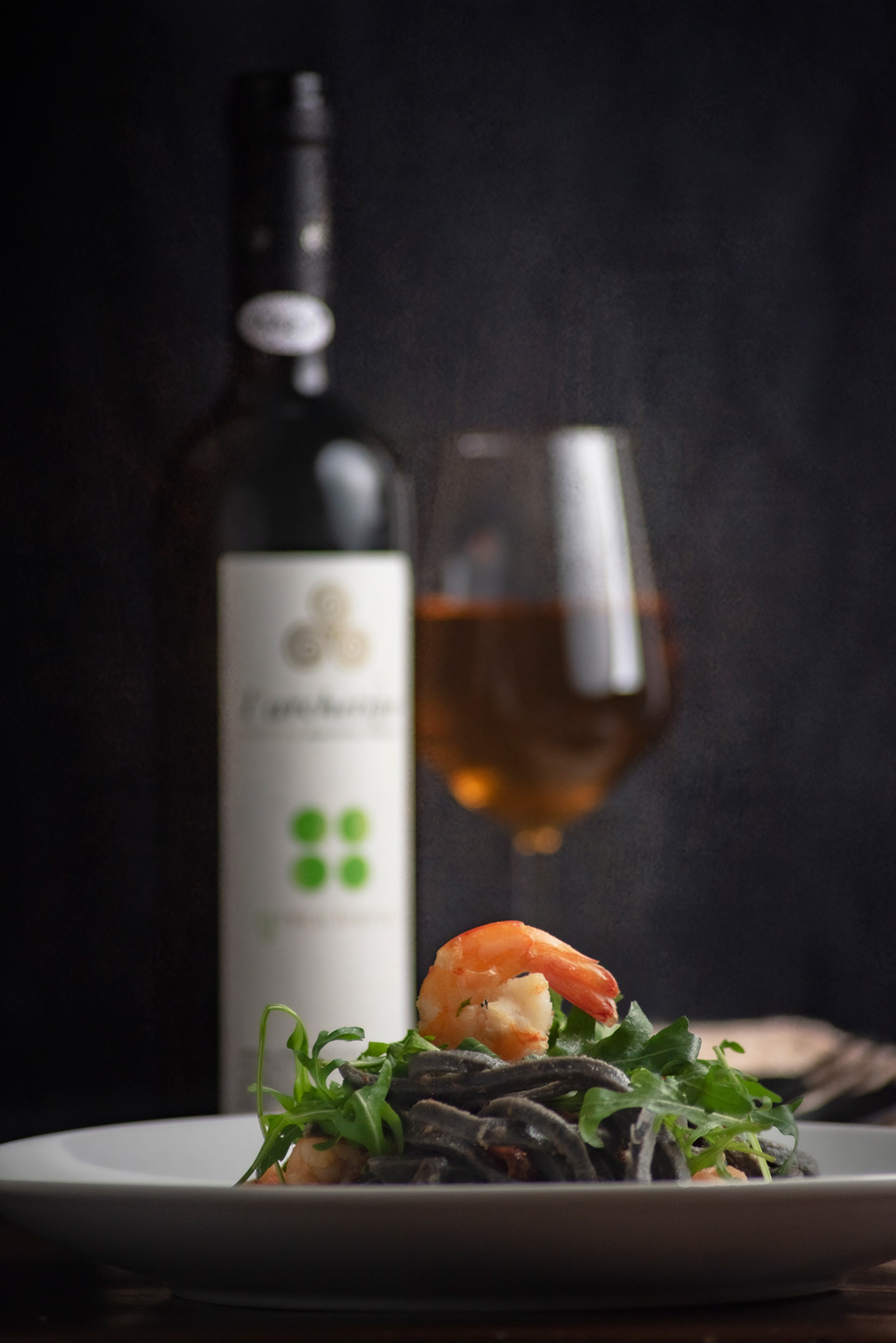 Ricetta dello Chef in Studio: Wagner Alvarenga